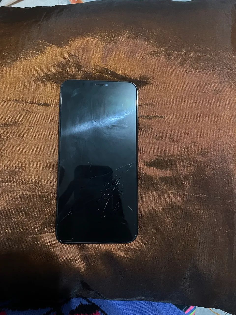 iPhone 11 Pro Max 256GB - Foto 4