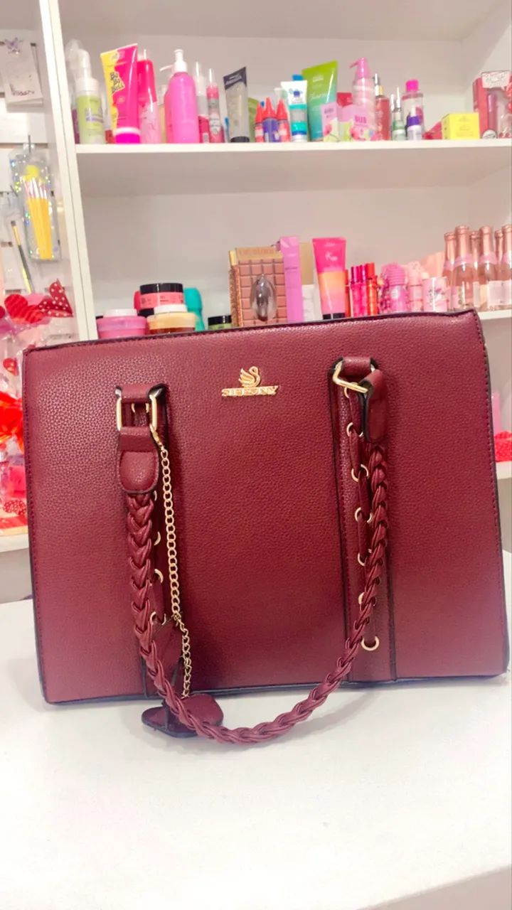 Bolsa Grande 