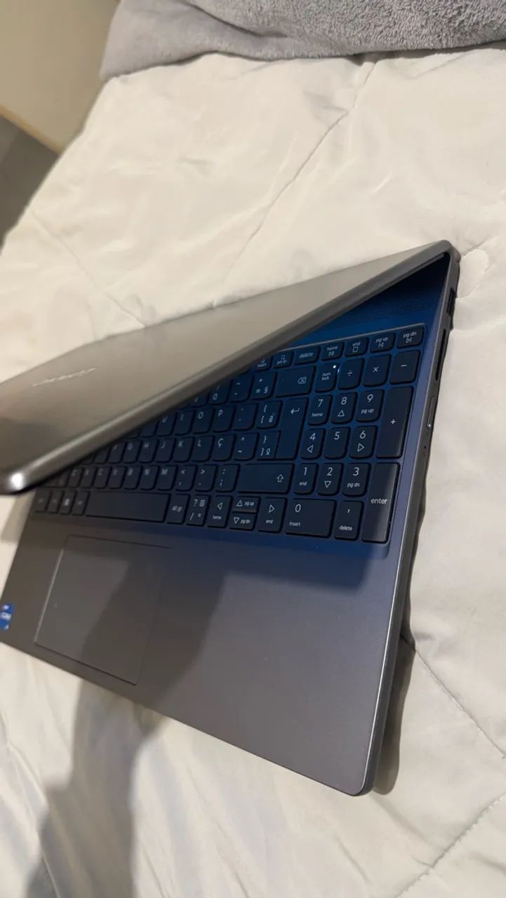 lenovo ideapad slim 3 15irh10 - Foto 5