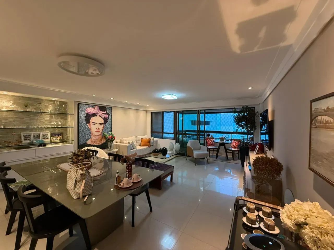 APARTAMENTO 3 QUARTOS SENDO 1 SUÍTE - Foto 2