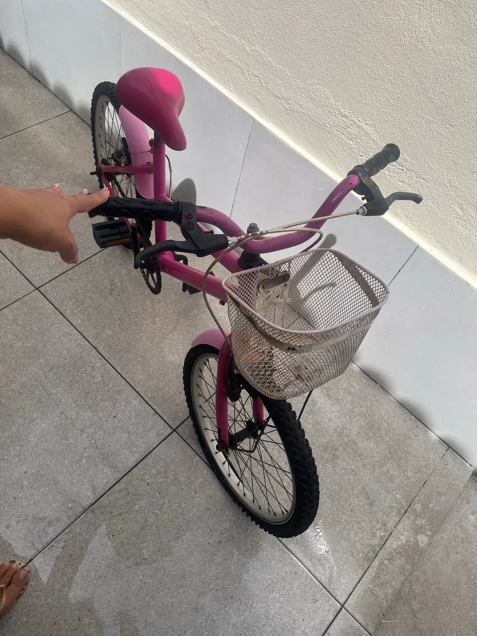Bicicleta  - Foto 2