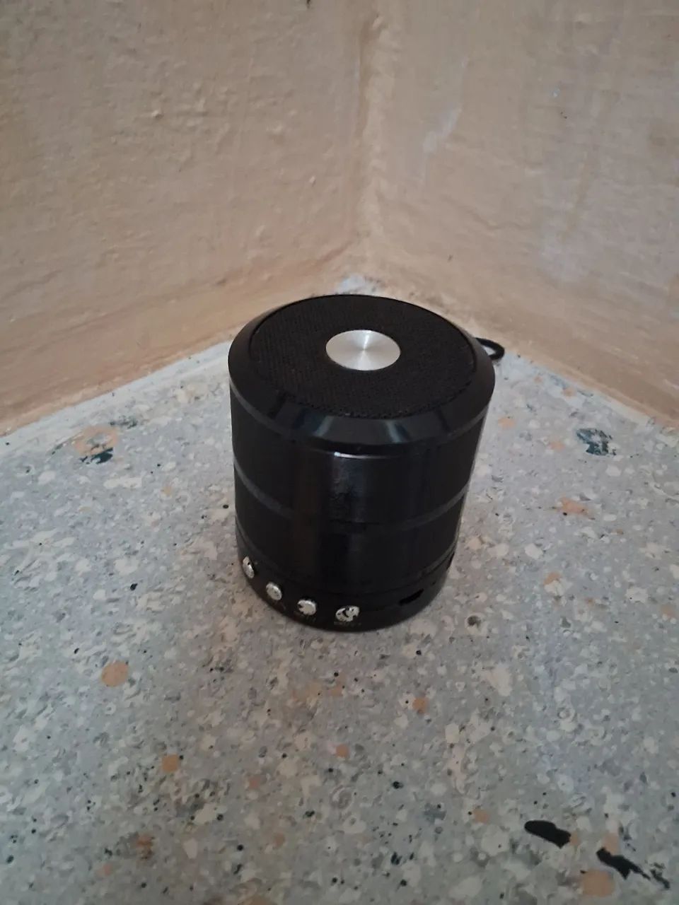 Caixa de Som Bluetooth