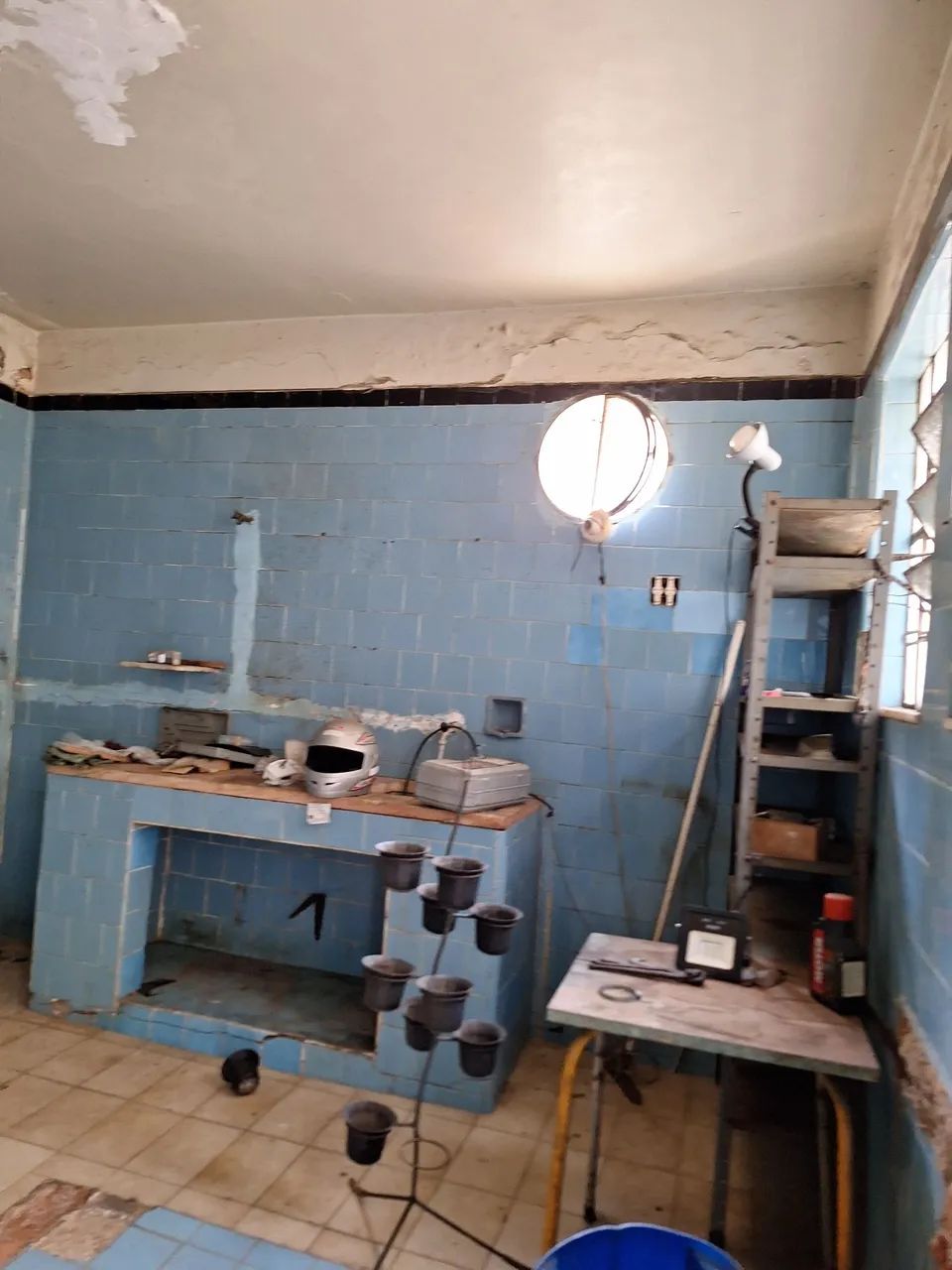Vendo duas casas em Bras de Pina  - Foto 4