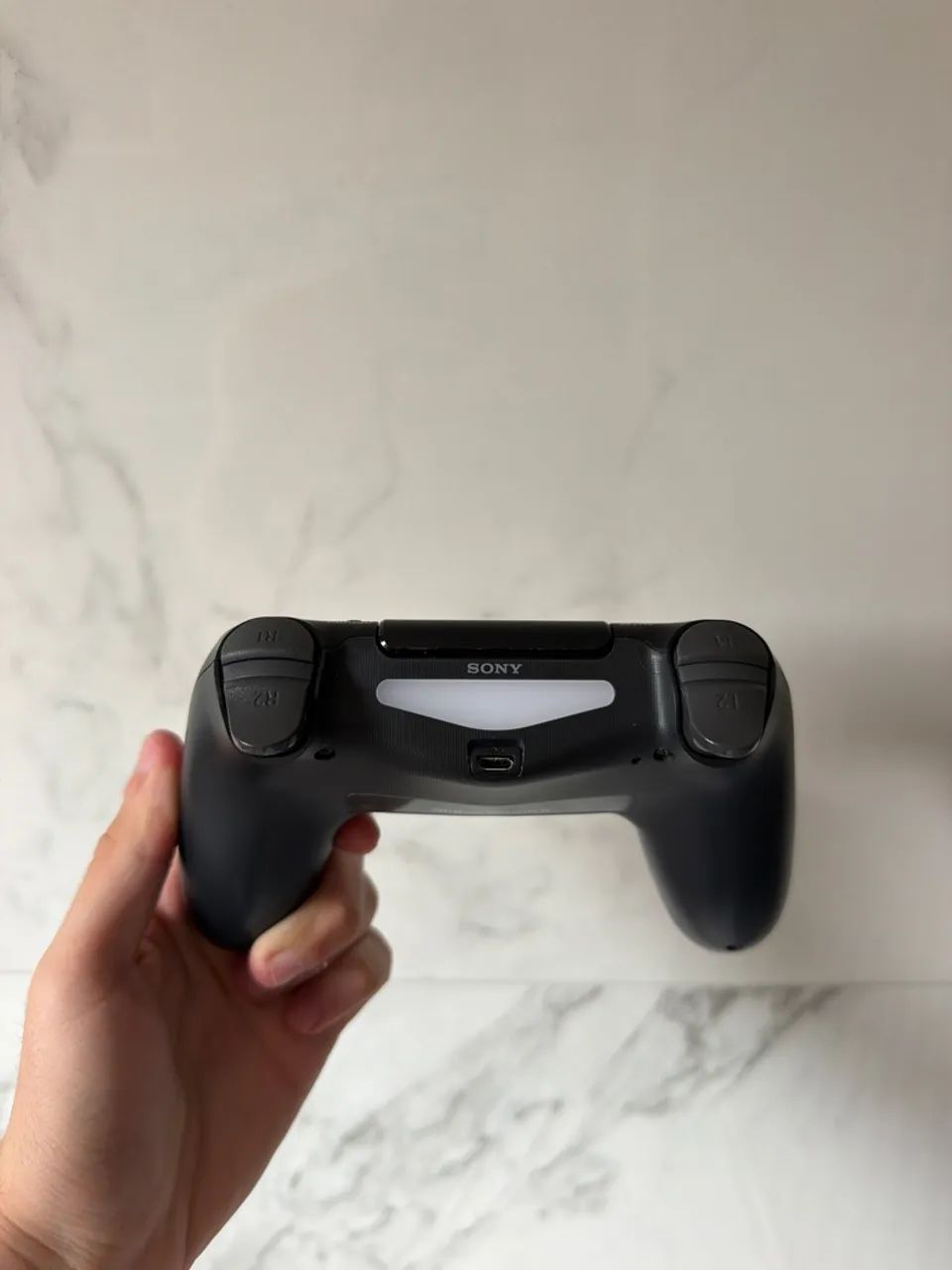 Controle de PS4 - Foto 2