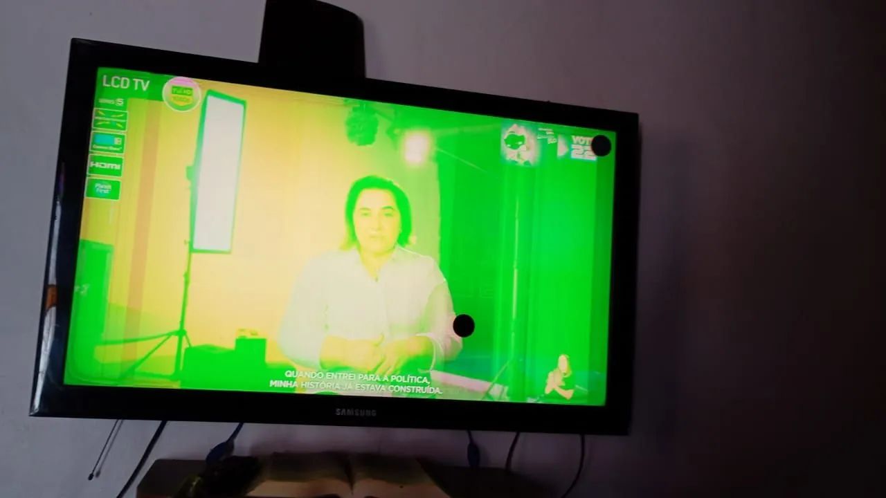 Televisão 