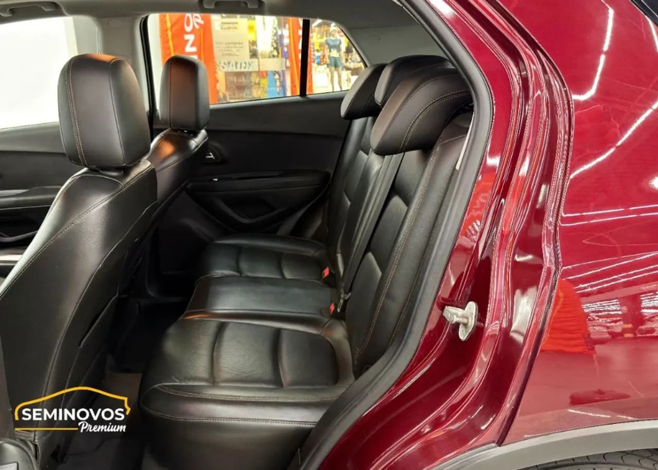 Chevrolet Tracker 2016 - Foto 4