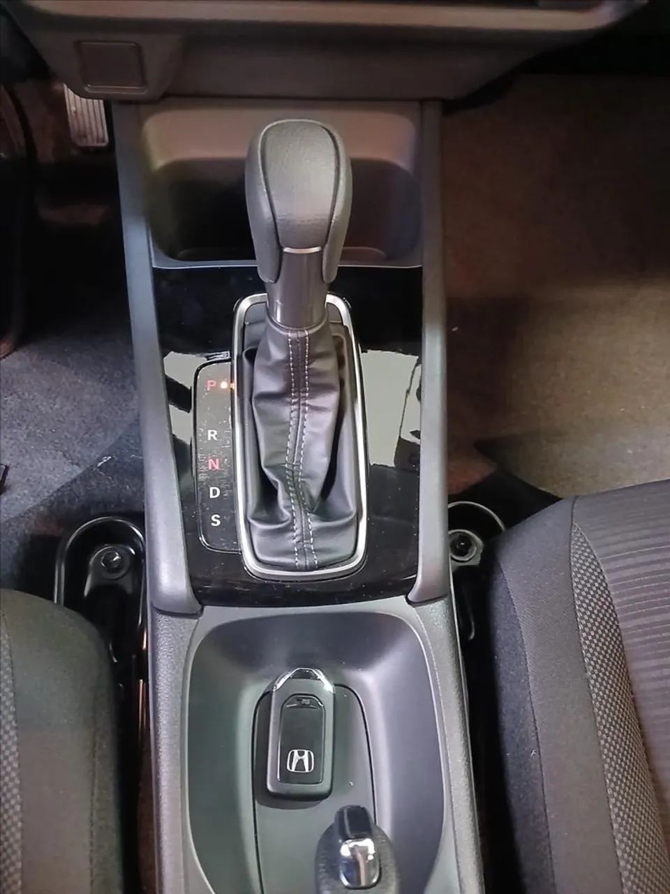 Honda WR-V EX 1.5 i-VTEC 5P Aut., foto 14 de 16
