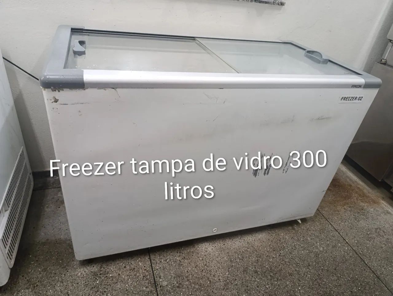 Equipamentos industrial para cozinha, açougue, lanchonete e mercearia  
