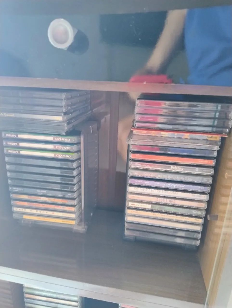 Compact disco - Foto 2
