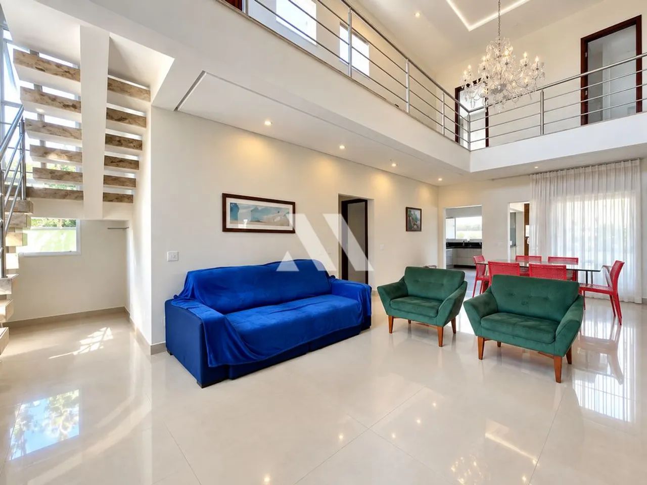 Casa com 5 quartos no Parque das Nações - Foto 2