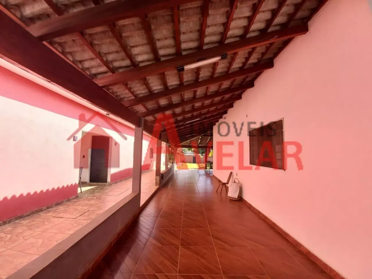 Casa para , Morada Nova, Uberlândia - CA1385 - Foto 4