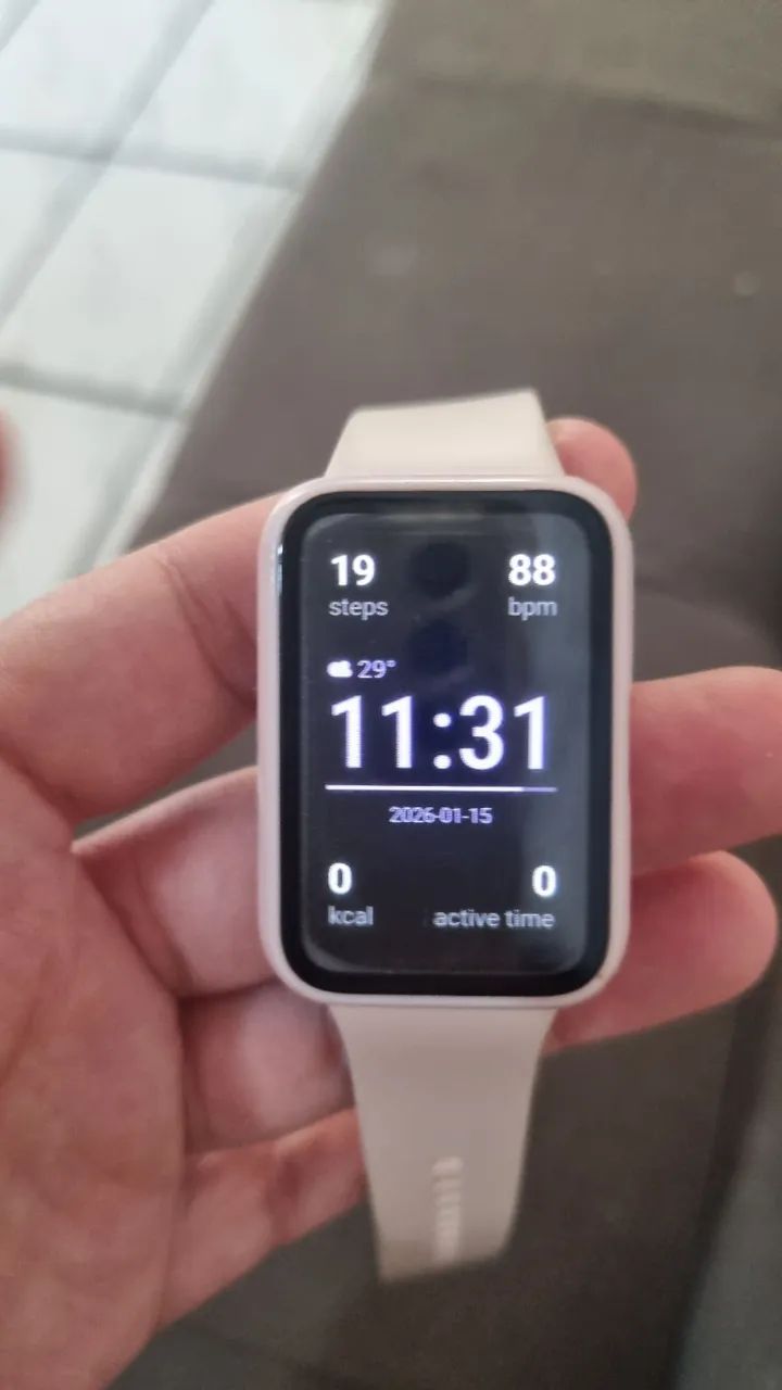 Relógio Samsung Smartwatch  - Foto 2