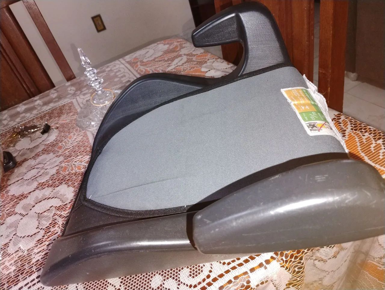 Assento de elevação  - Foto 2