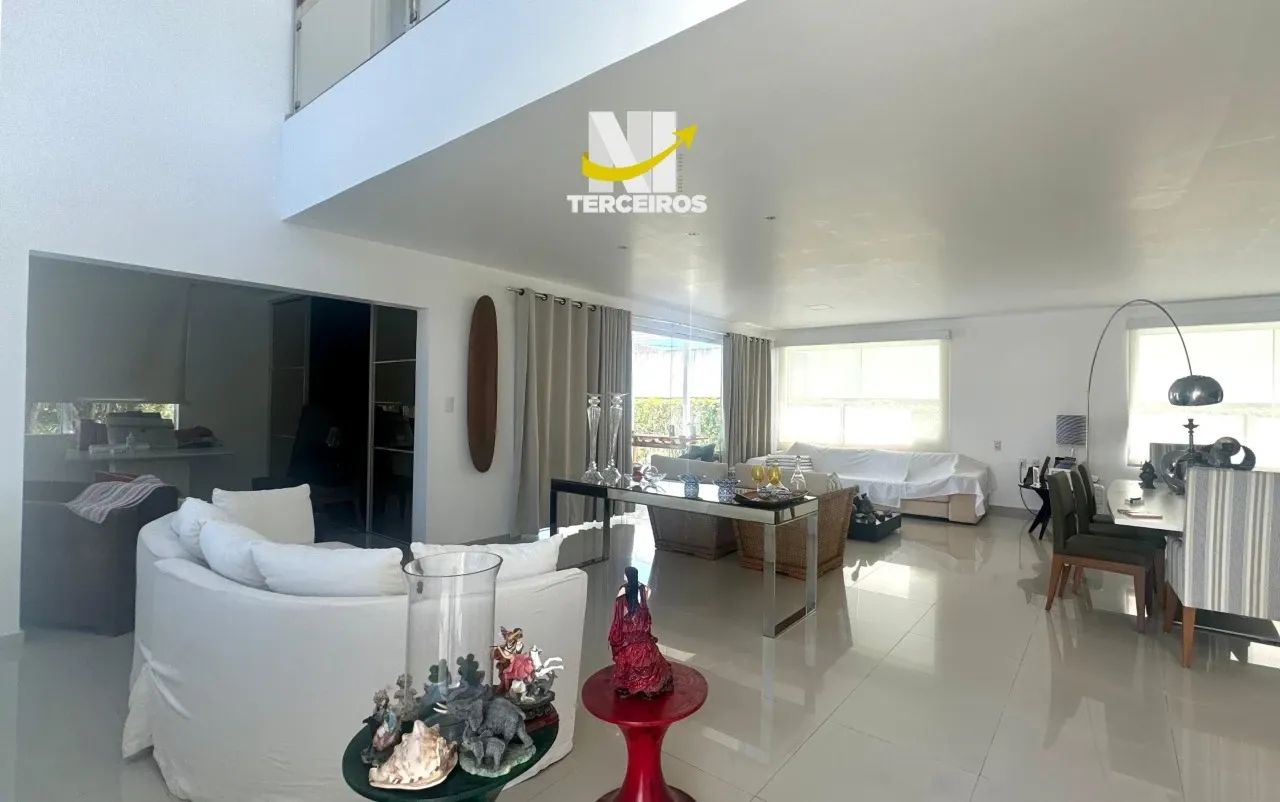 Casa no condomínio San Nicolas - Foto 4