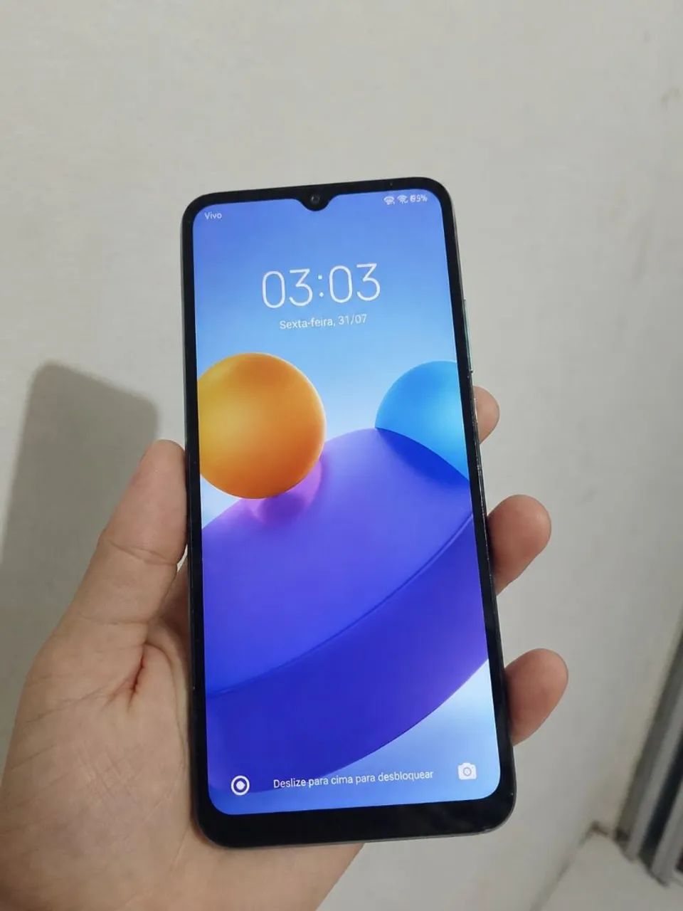 REDMI 10C NO PRECINHO - Foto 2