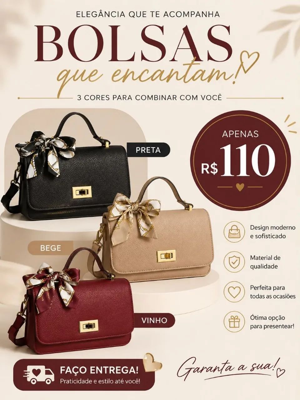 Bolsas 