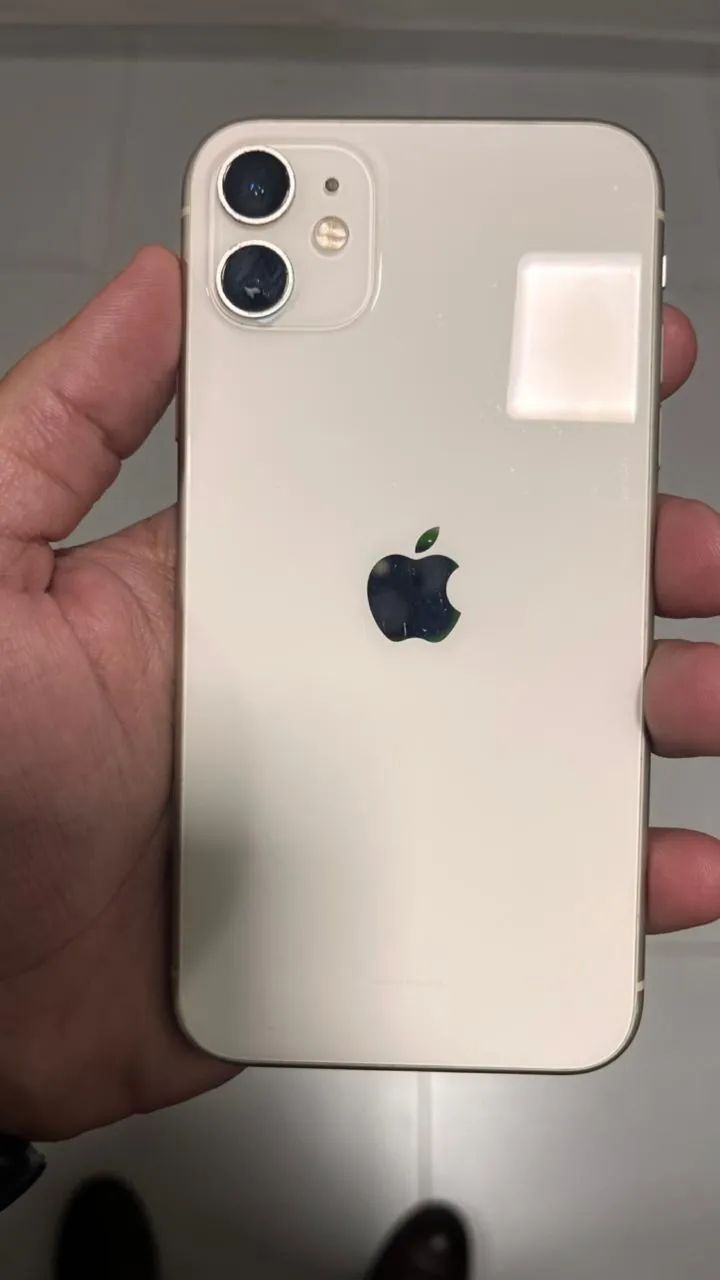 iPhone 11, 64 GB