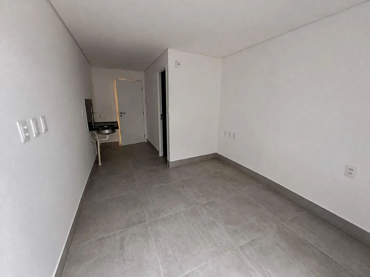 Flat à venda, 1 quarto, Cabo Branco - João Pessoa/PB - Foto 4