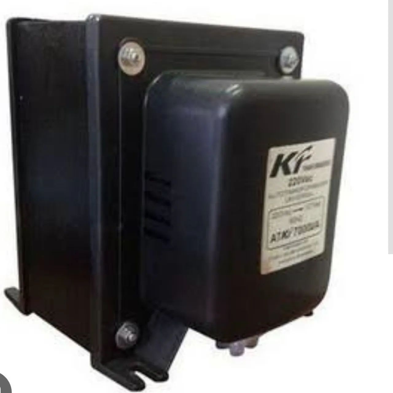 Transformador de Energia 7000va  - Loja