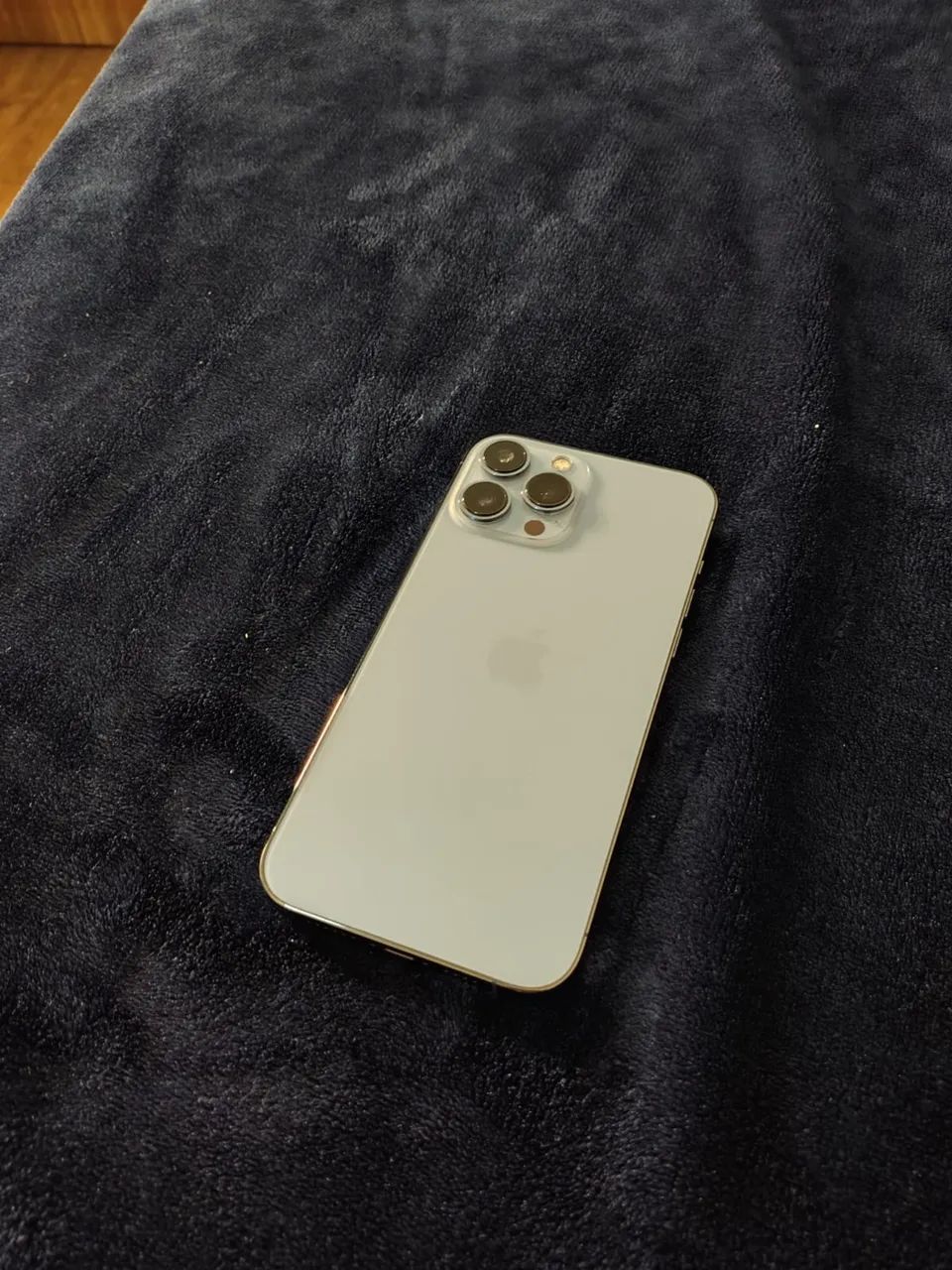 iPhone 13 Pro Max 128gb - Foto 5