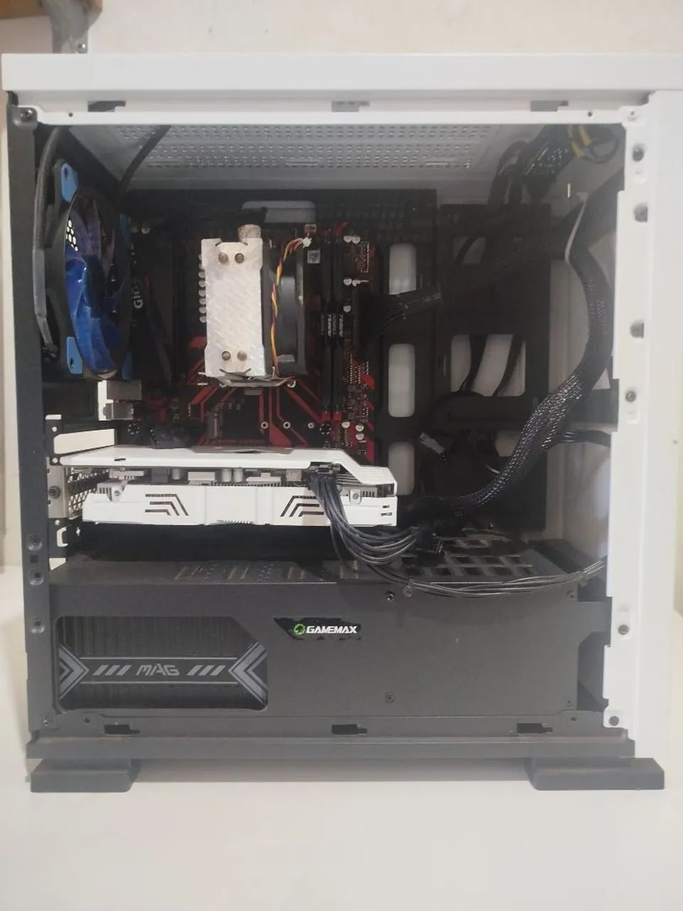 Vendo Pc Gamer - Foto 4