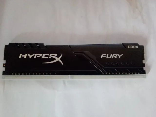 Memoria Ram DDR4