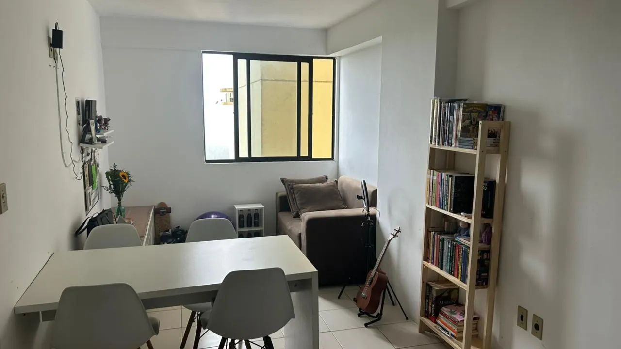 Vendo quarto e sala no são Jorge  - Foto 4