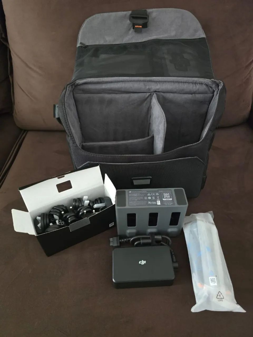 DJI Mavic 4 PRO Creator Combo - Foto 5
