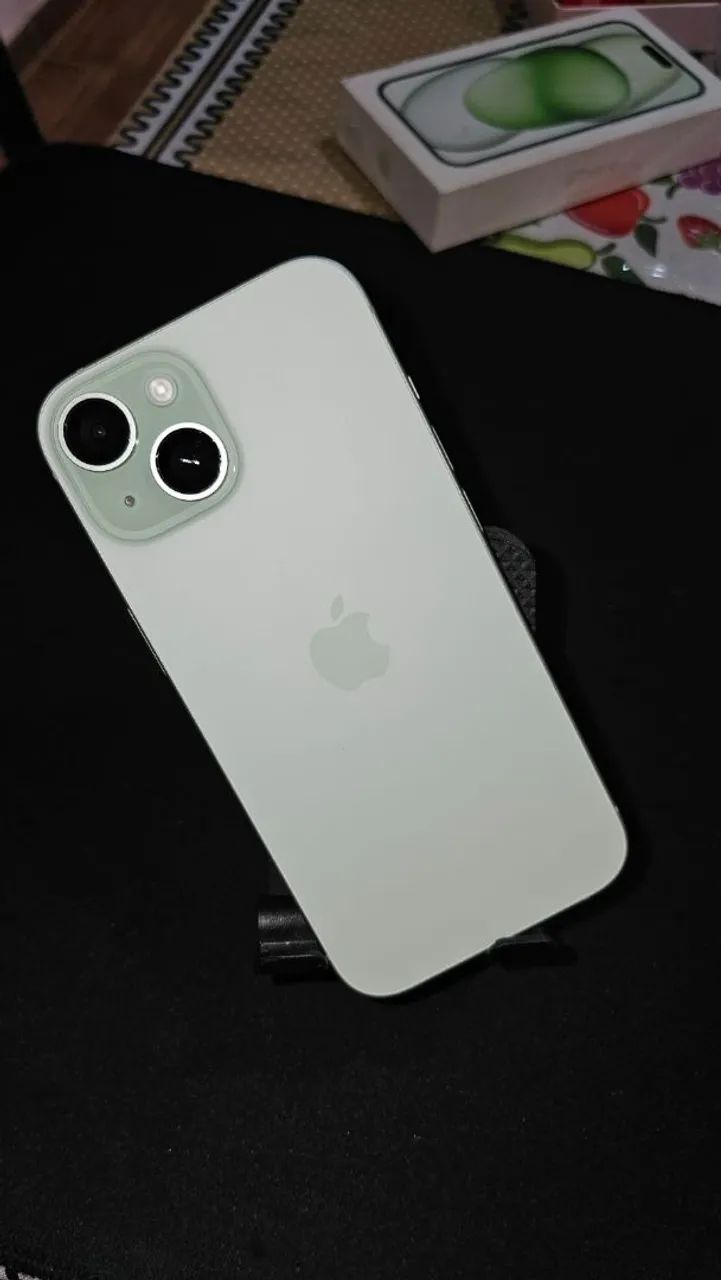 KIT iPhone 15 & Apple Watch - Foto 4