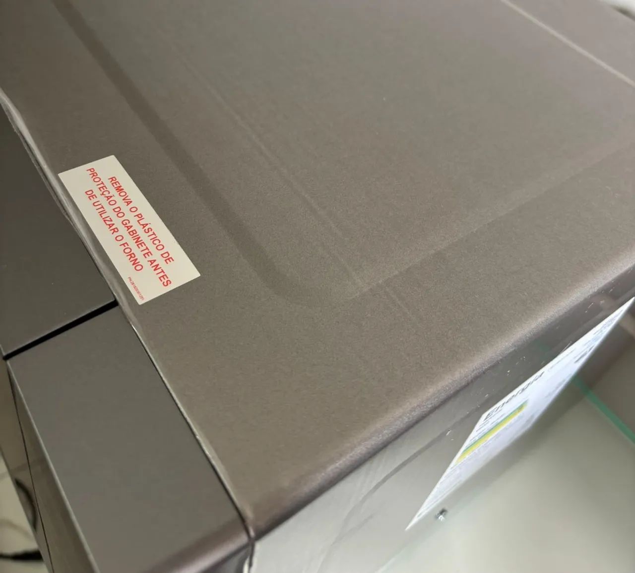 Microondas Midea 27L - Foto 2