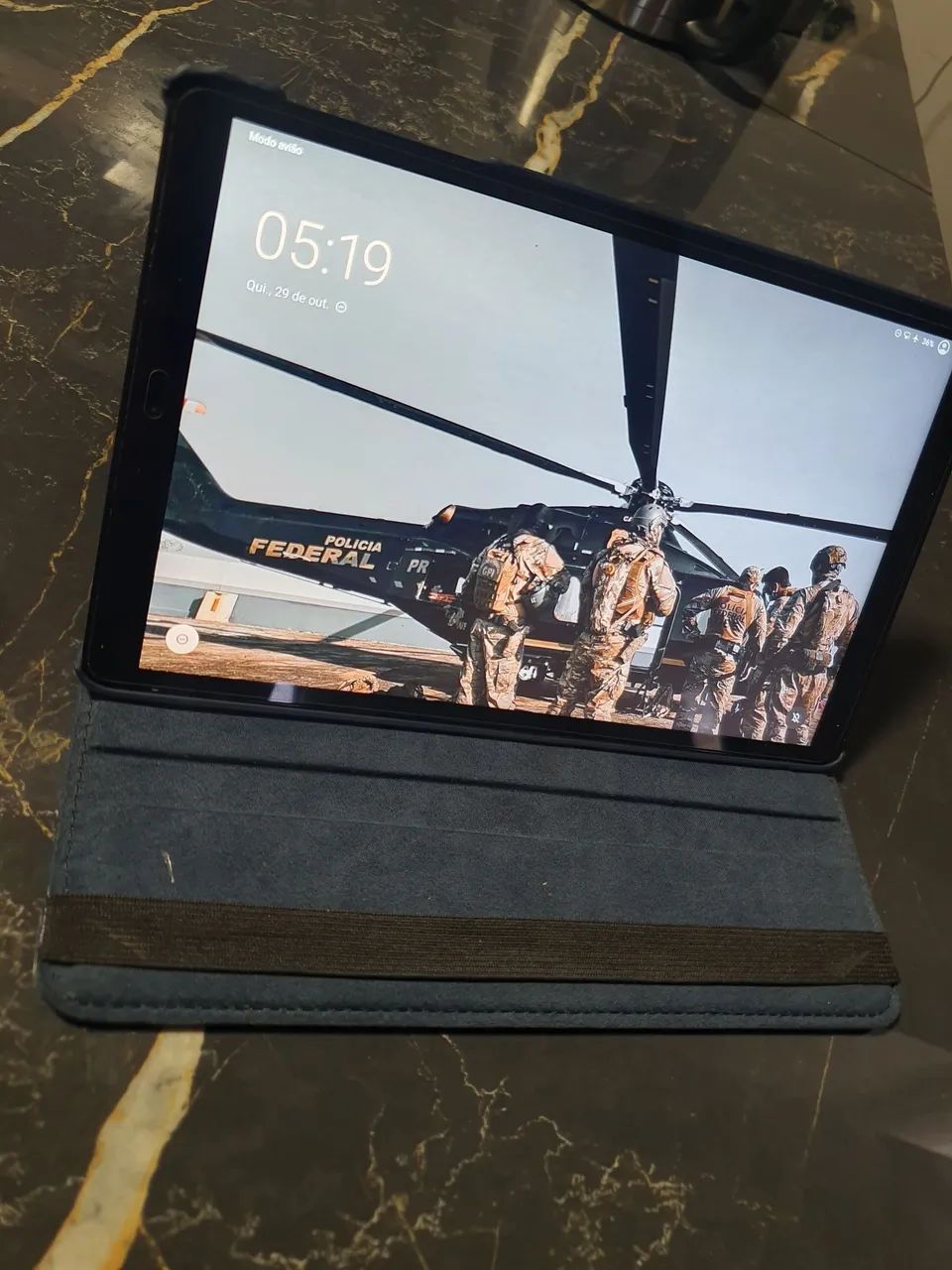 Galaxy Tab A 10.1 polegadas (2019 - T510) 