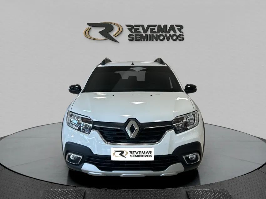 Renault Stepway Zen Flex 1.0 12V Mec. 2025