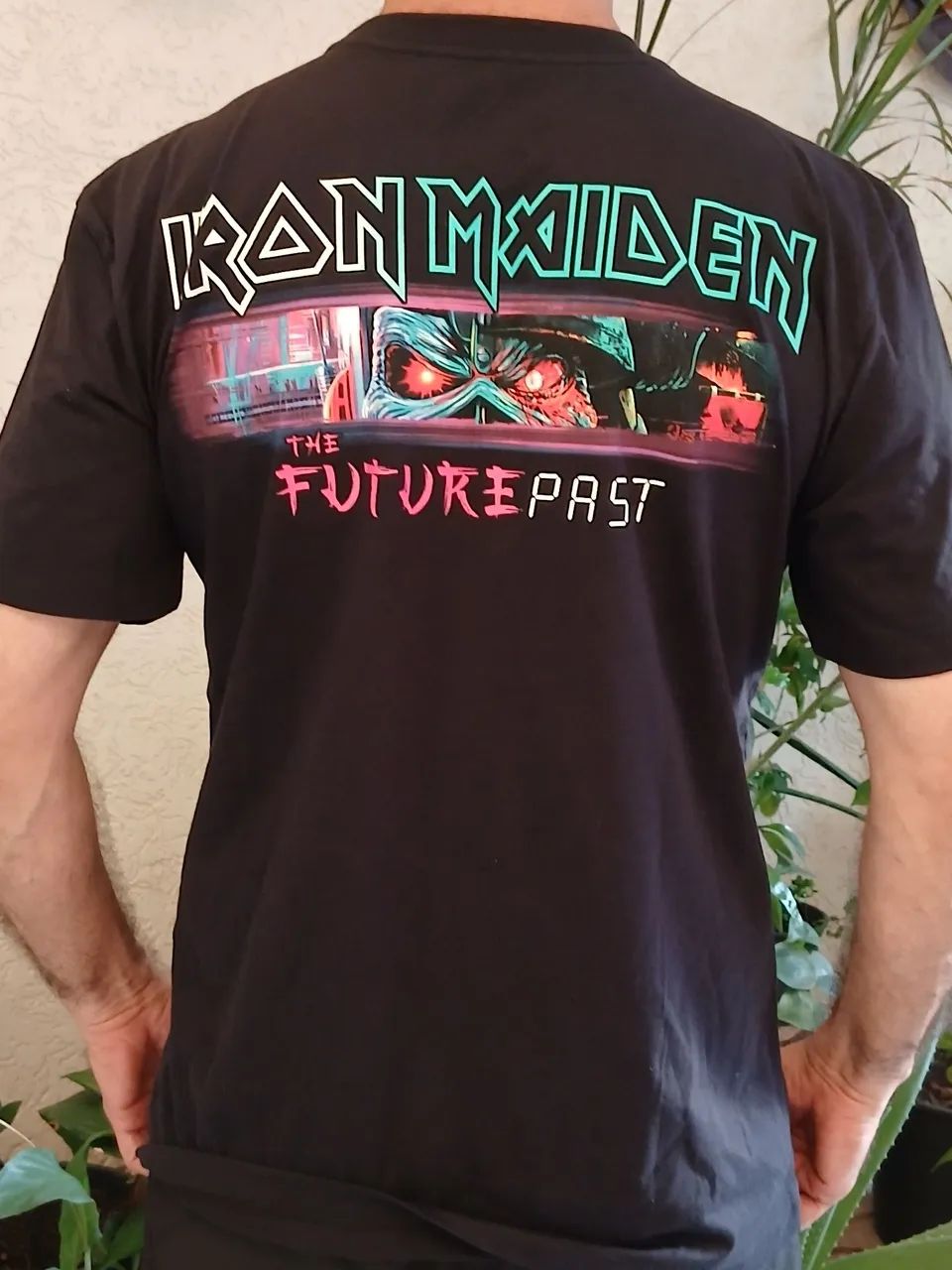 Camisetas de Rock da marca Consulado do Rock - Foto 4