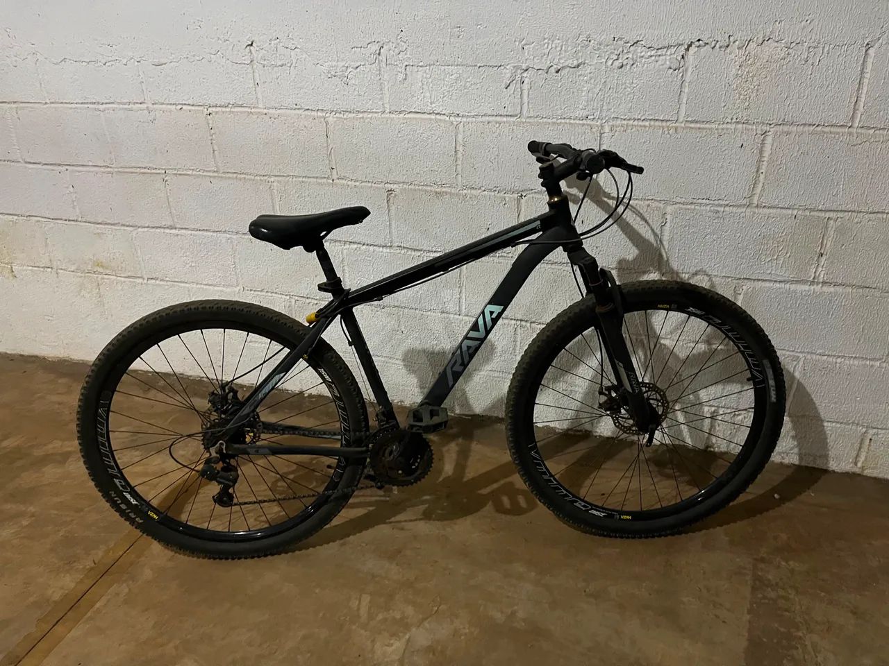 Bicicleta Rava Aro 29 - Foto 2