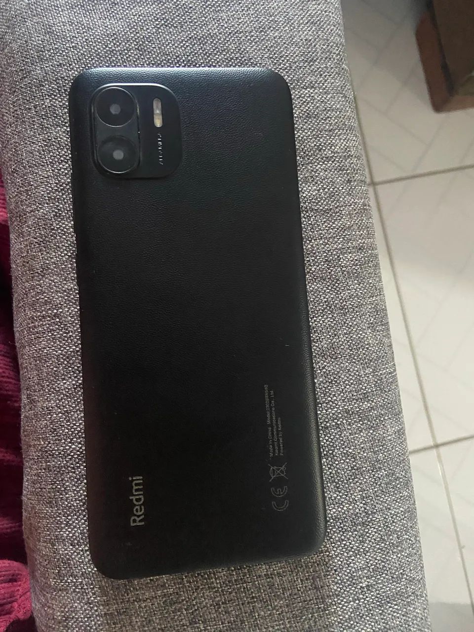 Celular redmi A2 - Foto 2