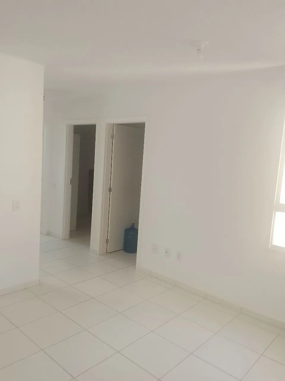 Alugo AP para homem  - Foto 2