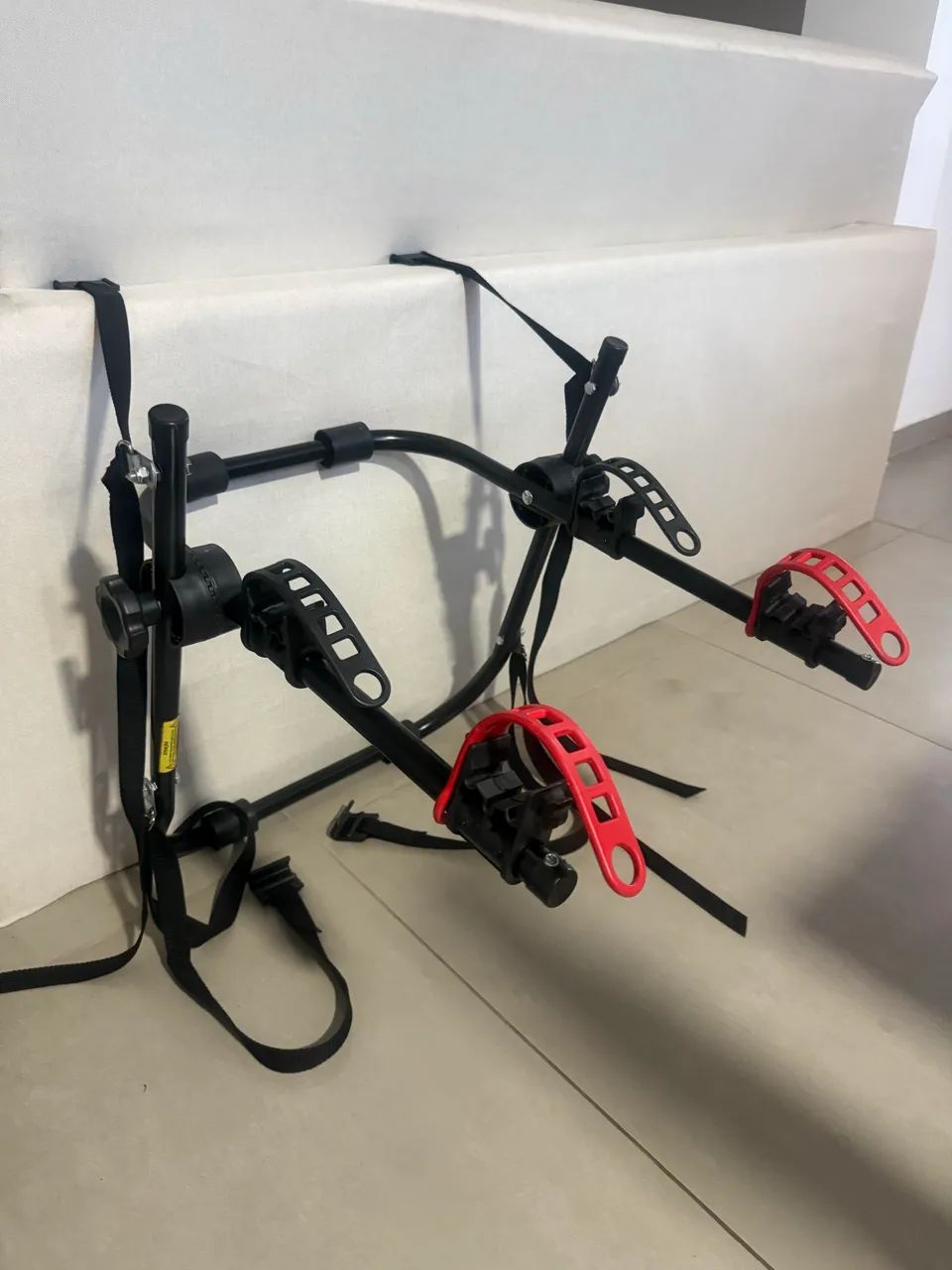 Suporte bike  - Foto 4