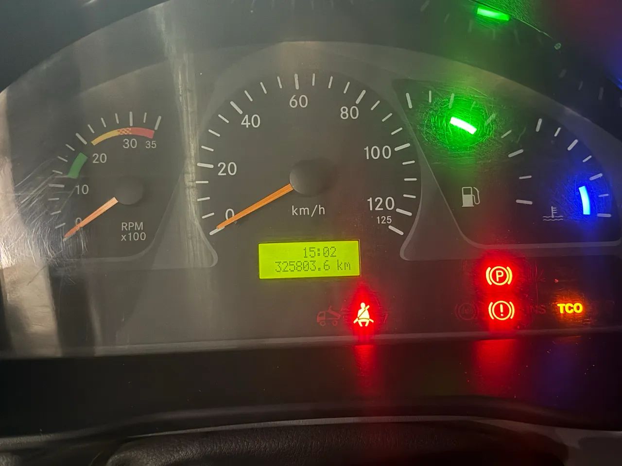 Mercedes Accelo 915c impecável  - Foto 3