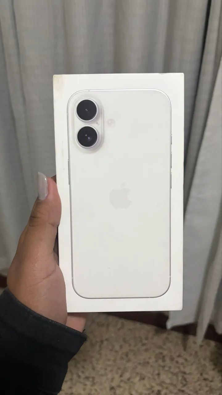 IPHONE 16 | 128 gb | LACRADO - Foto 2