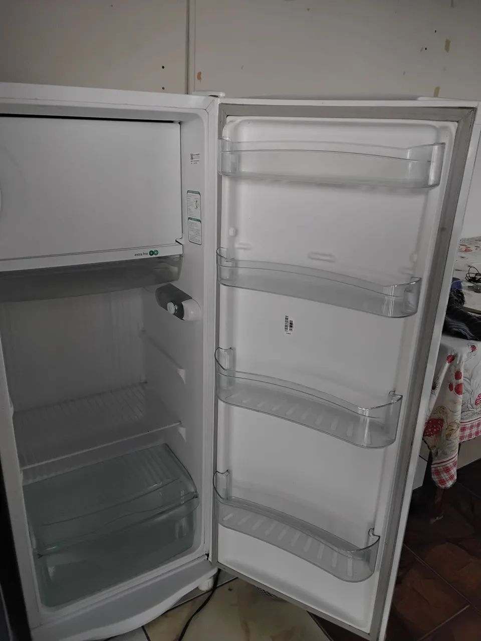 Geladeira - Foto 2