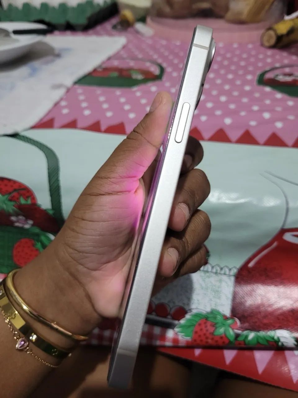 iPhone 14 Plus 258 GB - Foto 3