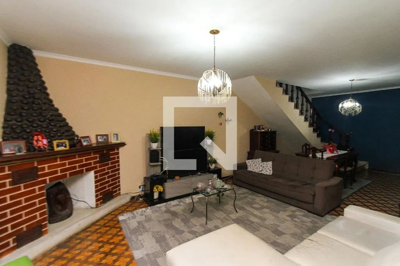 Casa à Venda - Vila Prudente, 4 Quartos, 200 m2 - Foto 2