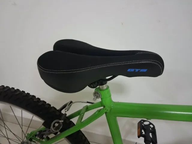 Bicicleta  - Foto 2