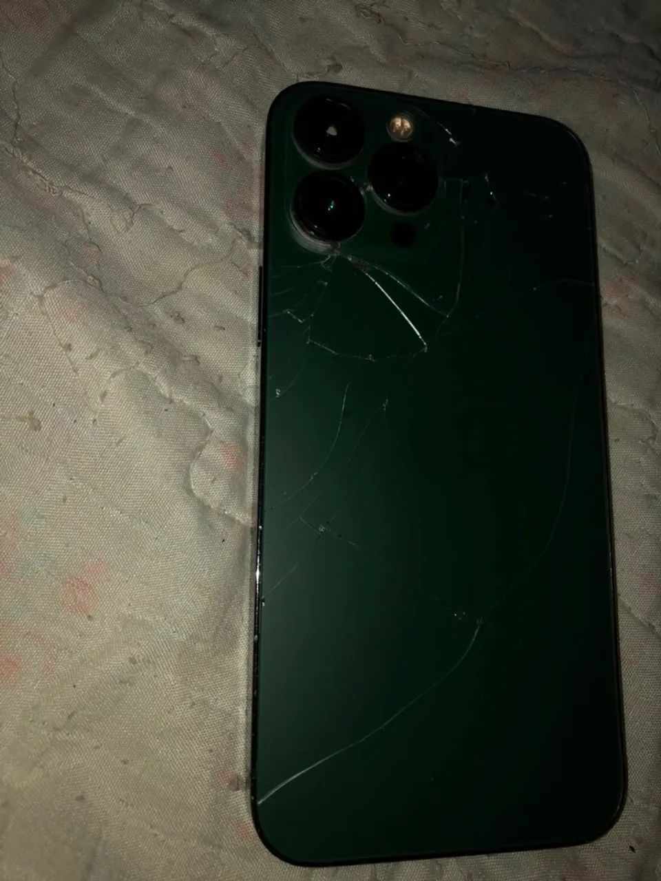 iPhone 13 Pro Max - Foto 5