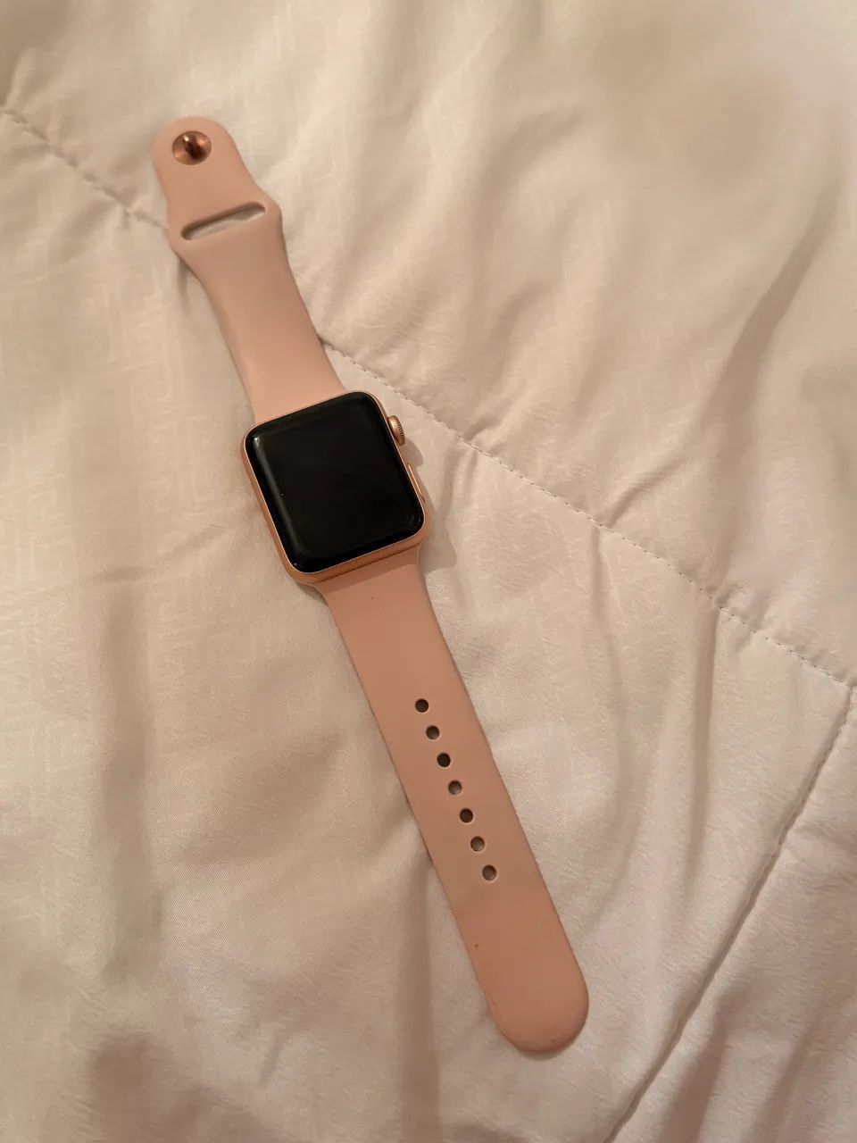 Apple Watch 3
