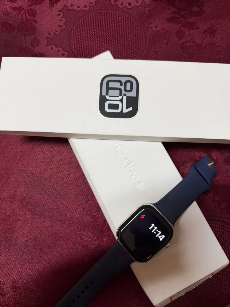 Apple Watch séries 10 !! 46mm - Foto 2