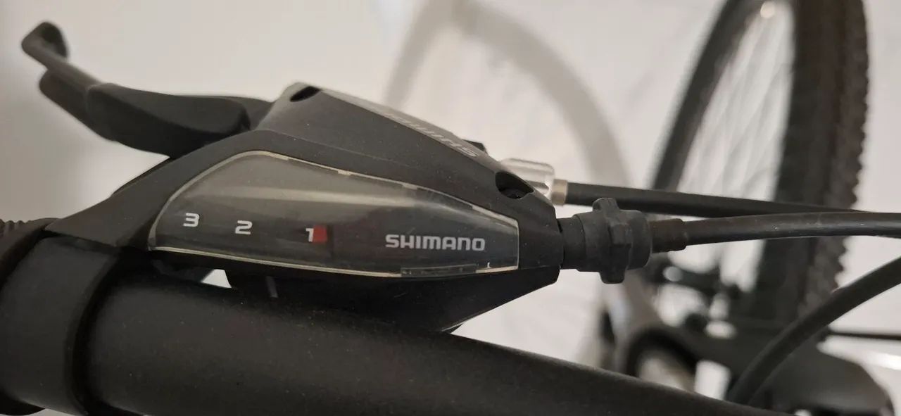 Bicicleta OGGI Hacker Sport  - Foto 2