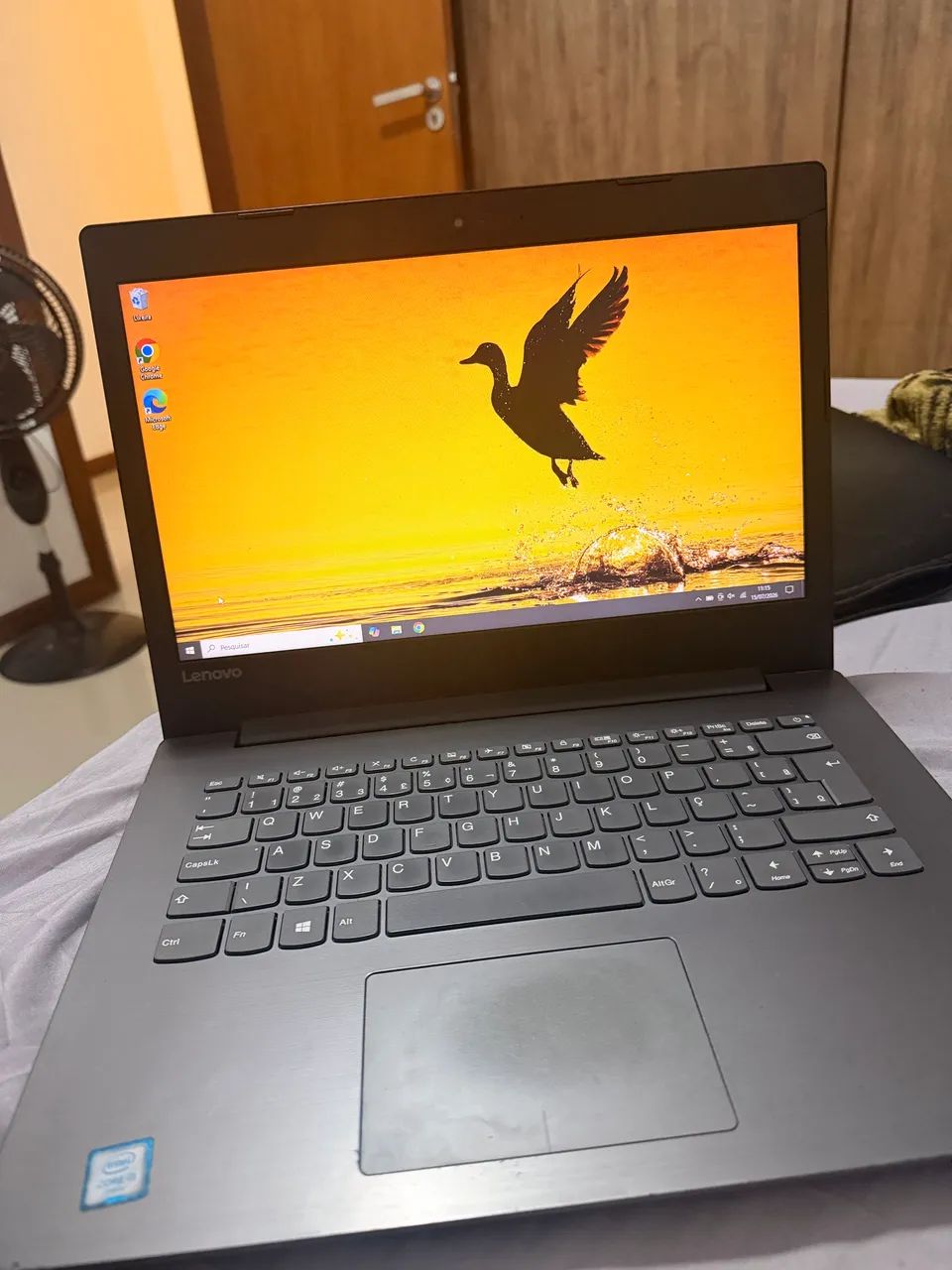 Notebook Lenovo  - Foto 5