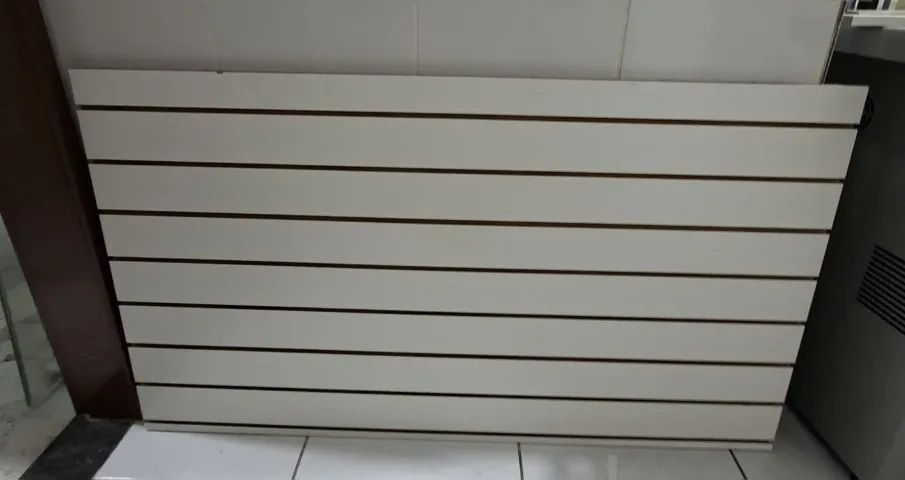 MDF Canaletado Diversos Tamanhos - Foto 3