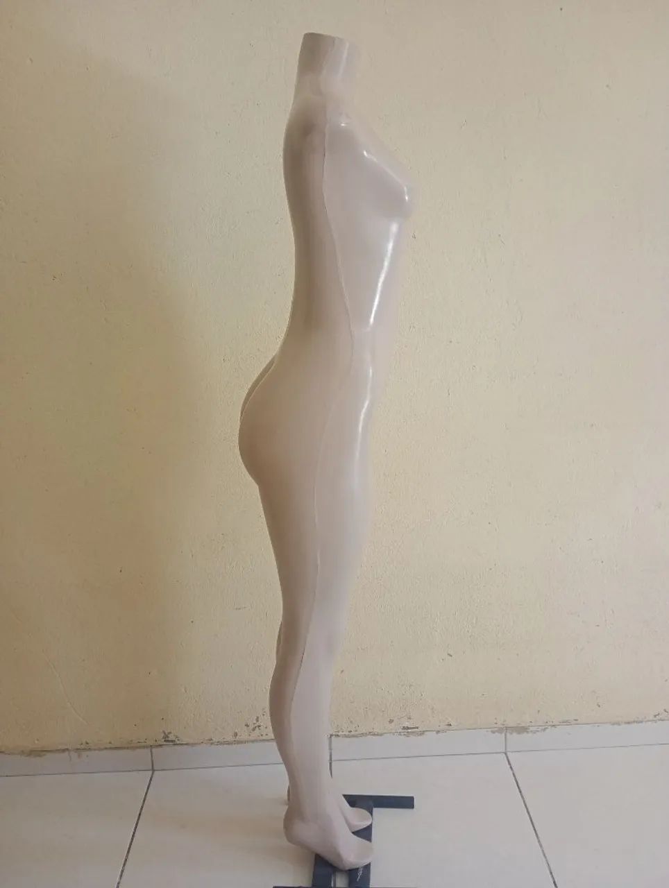 Manequim feminino. - Foto 4